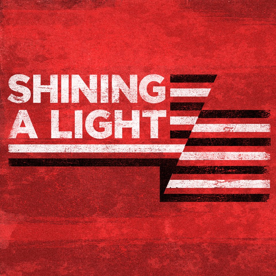 Shining a Light: A Concert for Progress on Race in America